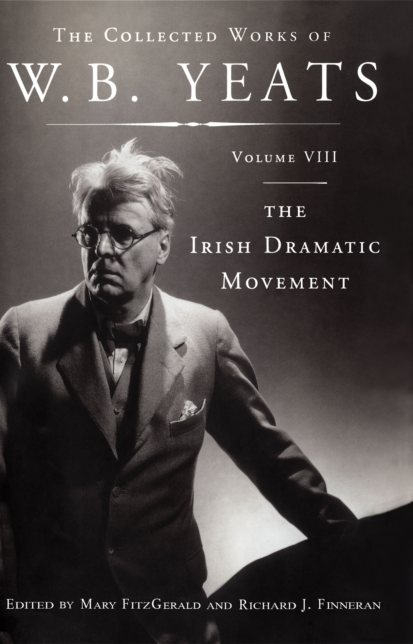 yeats