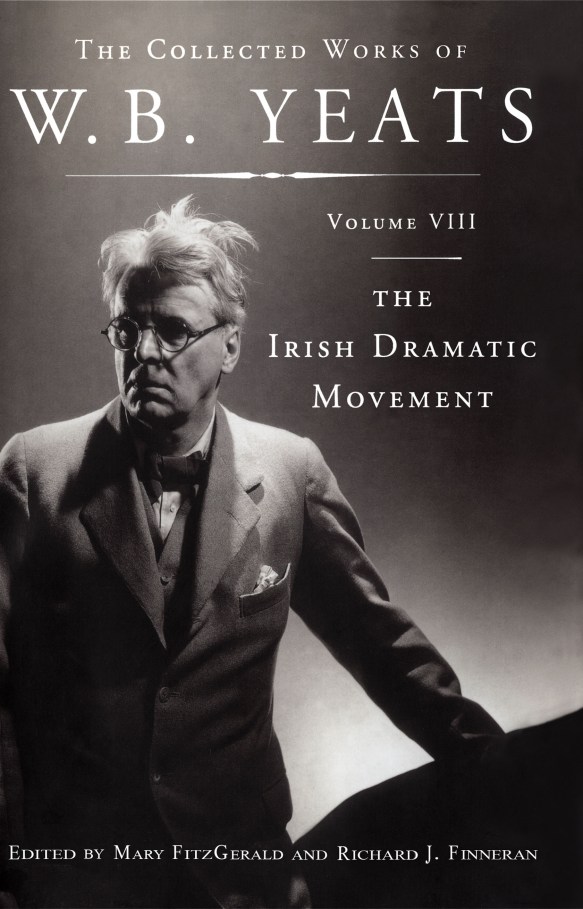 yeats