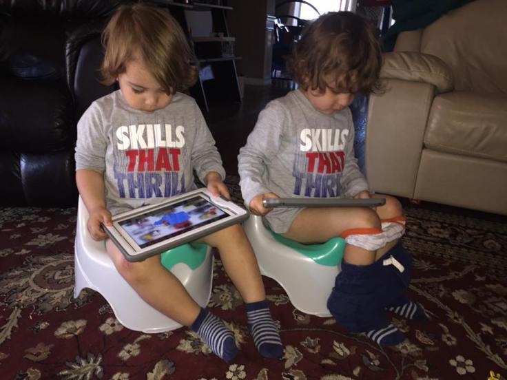 potty training – postmodernfamilyblog